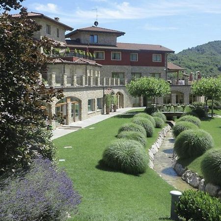 Bes Hotel Terme Di Palazzago Luaran gambar