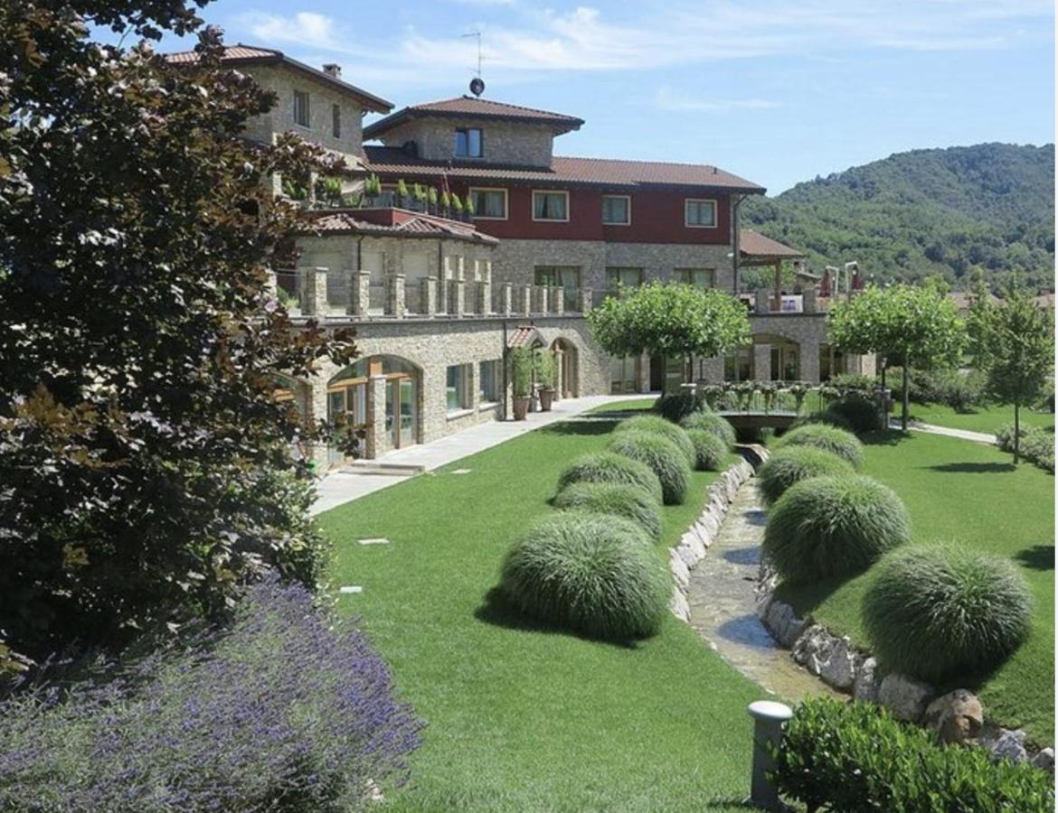 Bes Hotel Terme Di Palazzago Luaran gambar