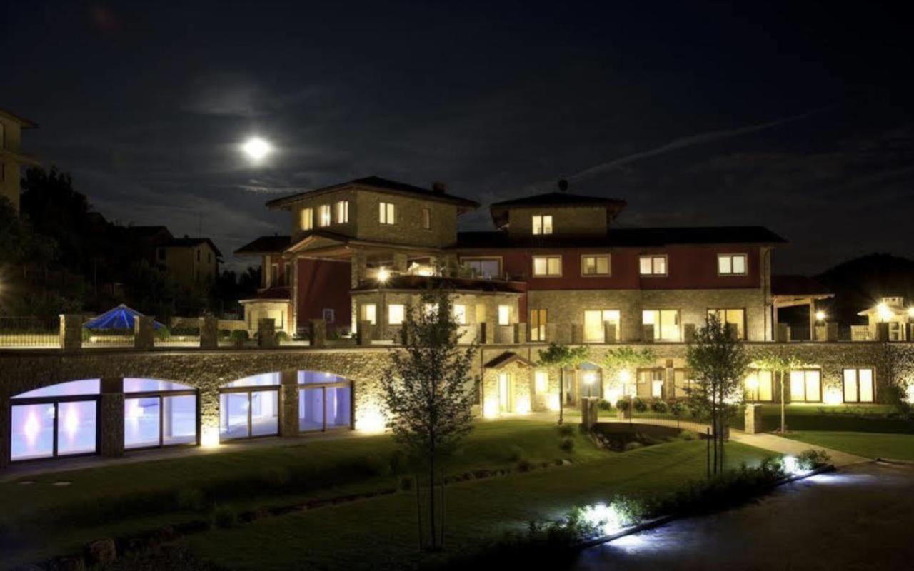 Bes Hotel Terme Di Palazzago Luaran gambar