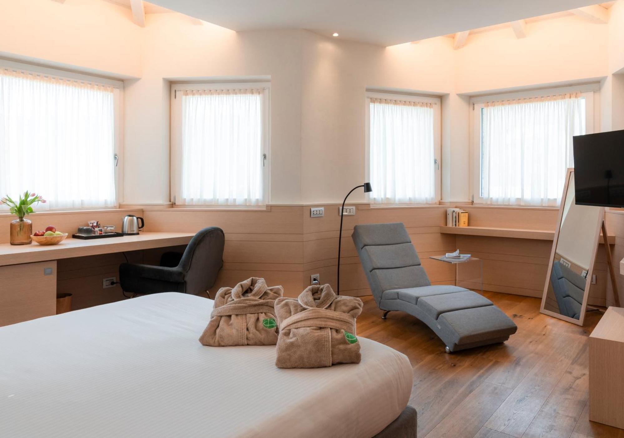 Bes Hotel Terme Di Palazzago Luaran gambar
