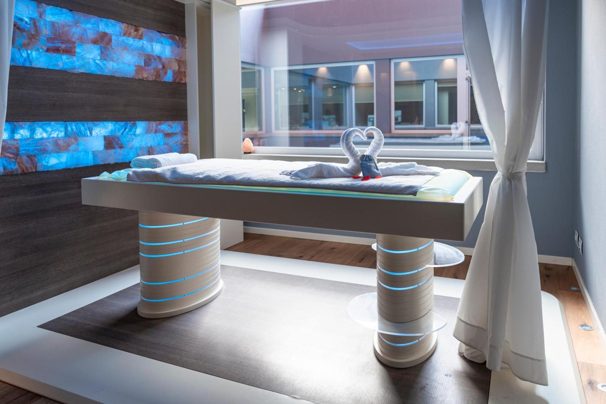Bes Hotel Terme Di Palazzago Luaran gambar