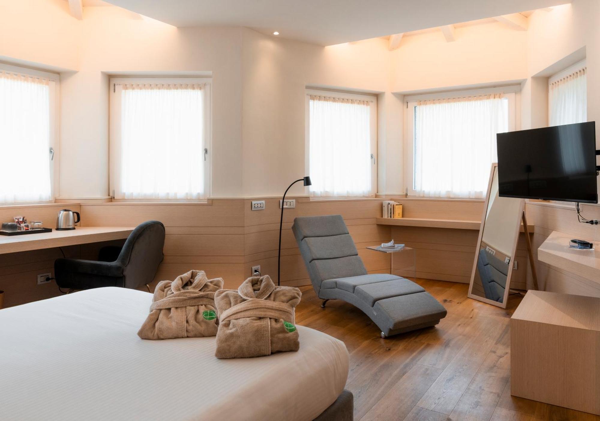 Bes Hotel Terme Di Palazzago Luaran gambar