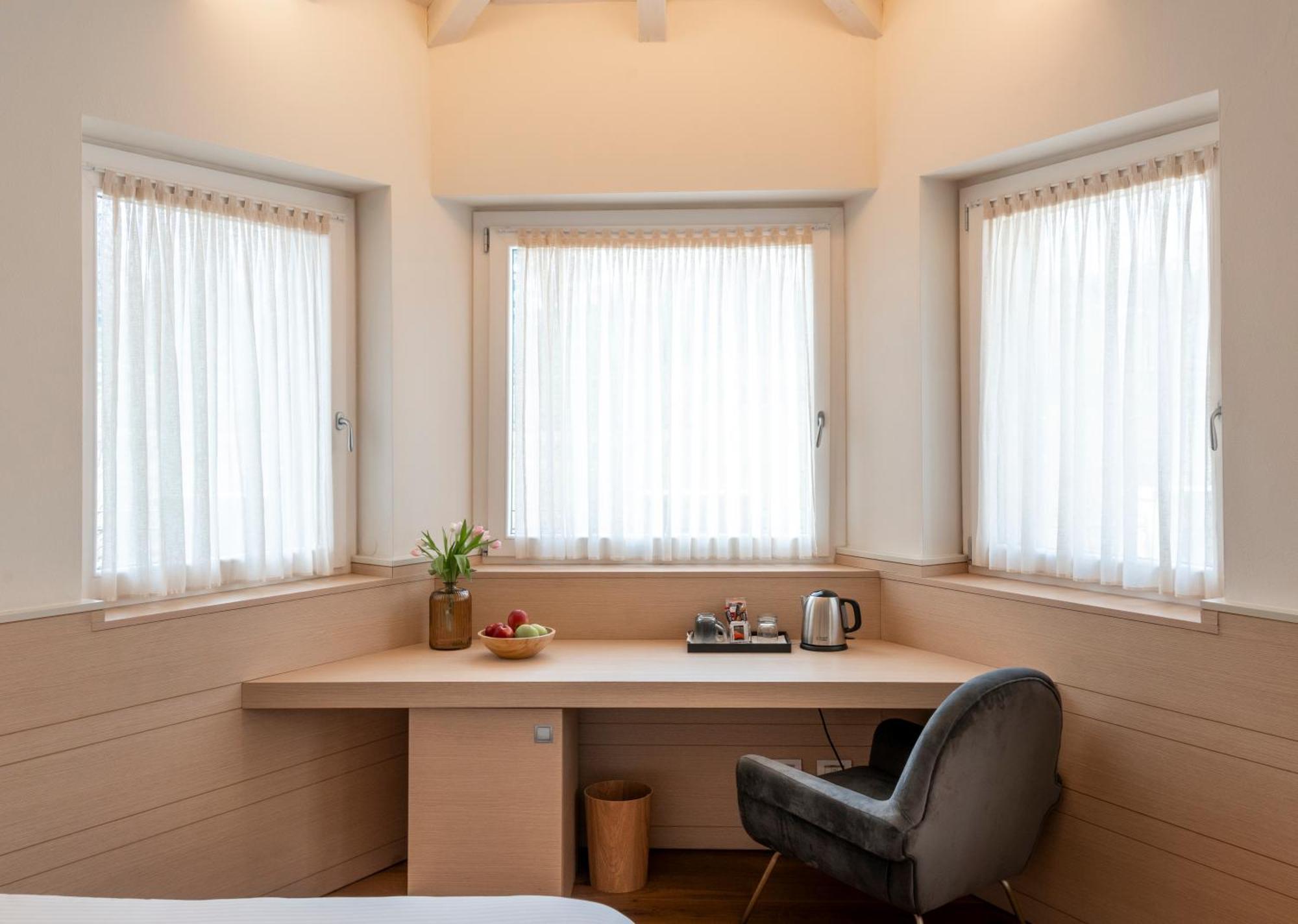 Bes Hotel Terme Di Palazzago Luaran gambar