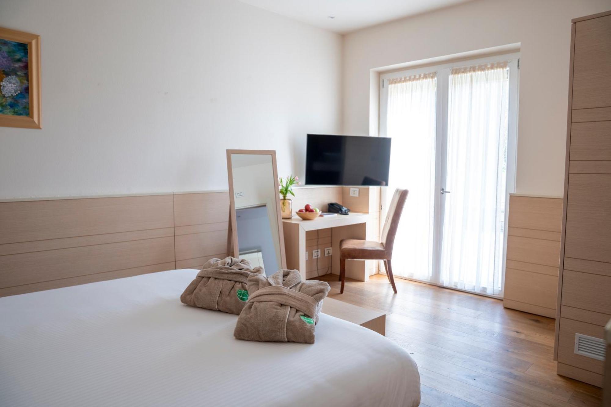 Bes Hotel Terme Di Palazzago Luaran gambar