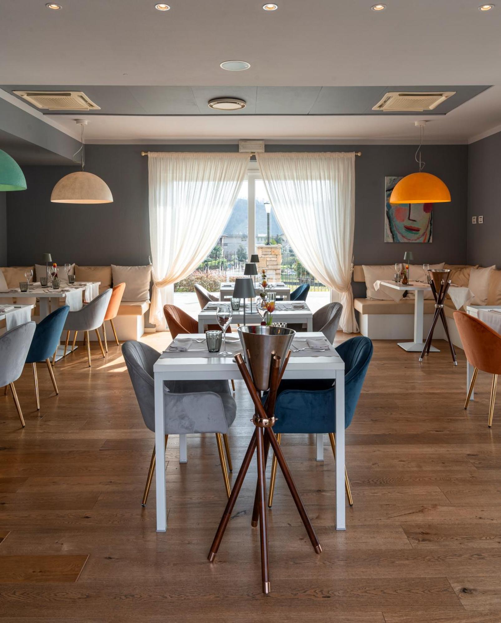 Bes Hotel Terme Di Palazzago Luaran gambar