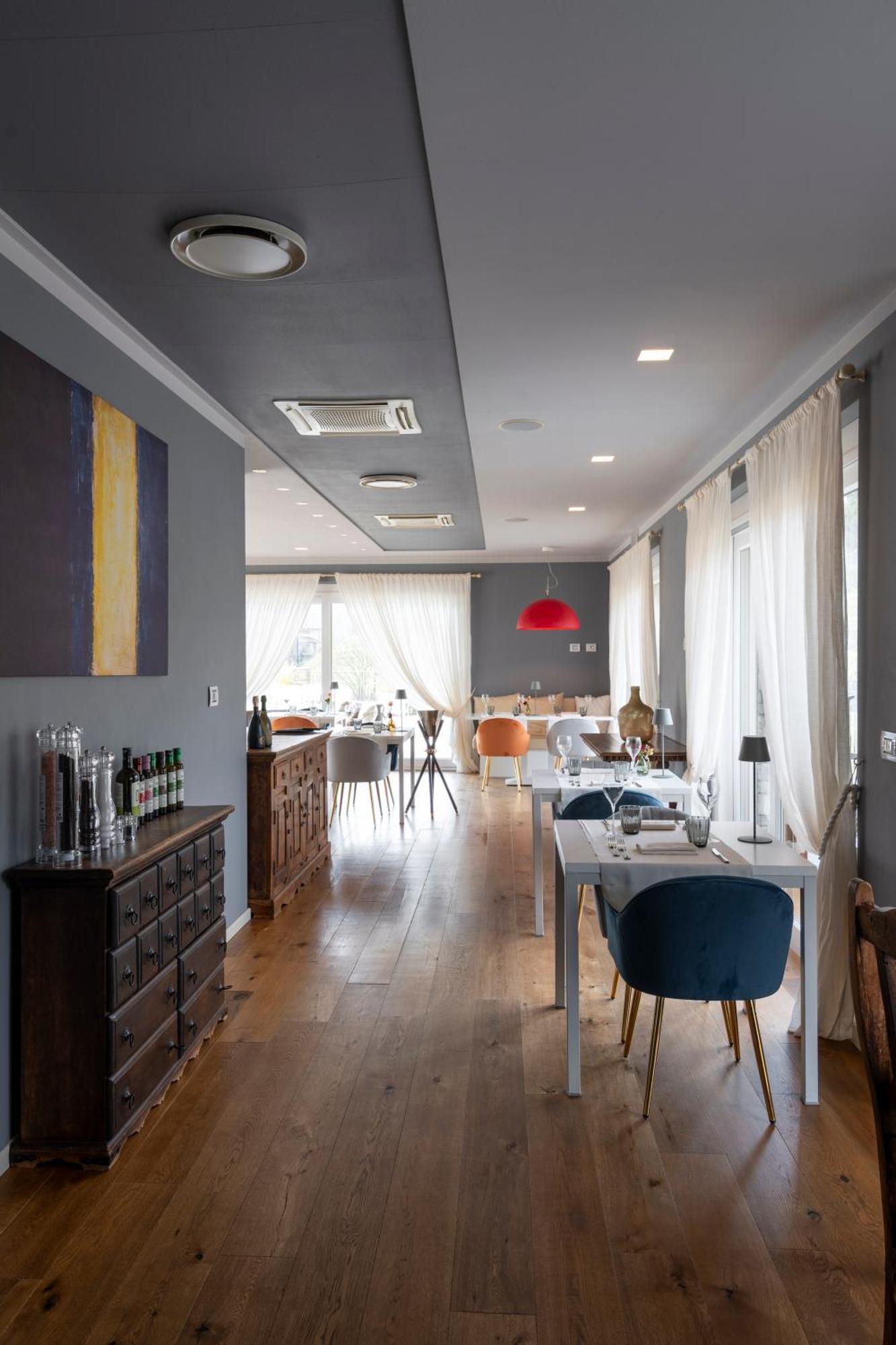 Bes Hotel Terme Di Palazzago Luaran gambar